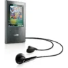 Philips GoGear SA4ARA08KF/37 MP3/MP4 player 8 GB Grey