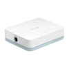 D-Link 5-Port Gigabit Unmanaged Desktop Switch