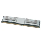 Hypertec 16GB FBDIMM Kit (Legacy) memory module 2 x 8 GB DDR2
