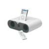 Trust 2.1 Sound Station for iPod SP-2994Wi 2.1 channels 35 W White