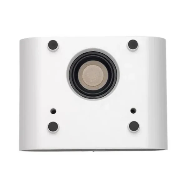 Trust 2.1 Sound Station for iPod SP-2994Wi 2.1 channels 35 W White