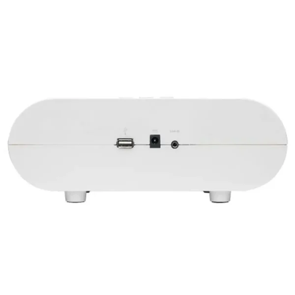 Trust 2.1 Sound Station for iPod SP-2994Wi 2.1 channels 35 W White
