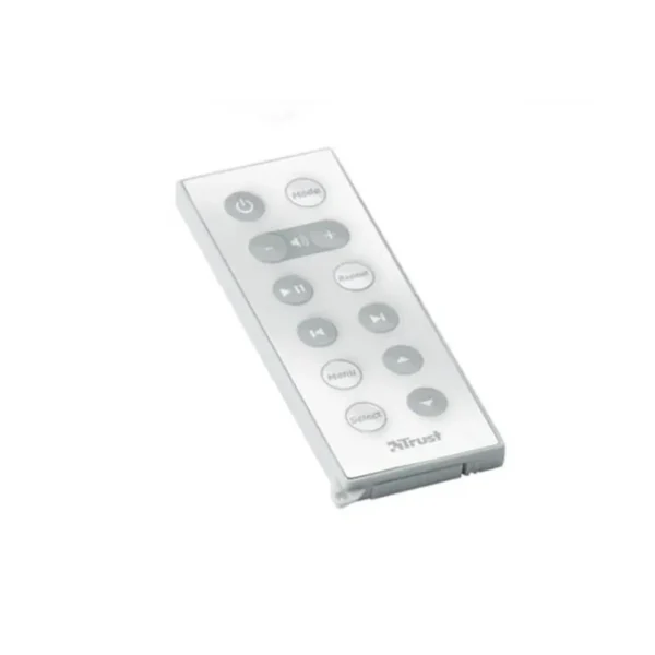 Trust 2.1 Sound Station for iPod SP-2994Wi 2.1 channels 35 W White