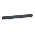 Equip Blank Panel, Black