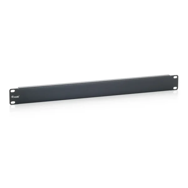 Equip Blank Panel, Black