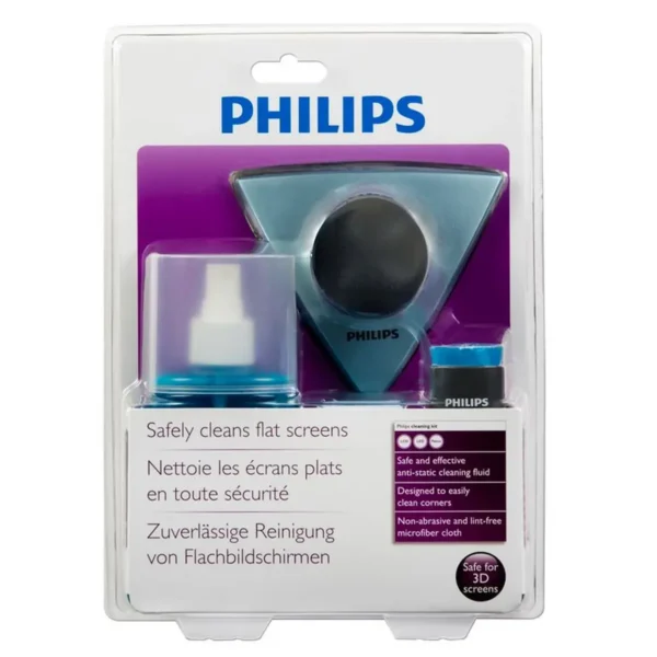 Philips Cleaning kit SVC1215/10