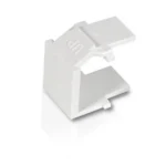 Philips SDJ8080W Snap-in Port cover