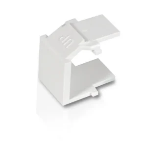 Philips SDJ8080W Snap-in Port cover