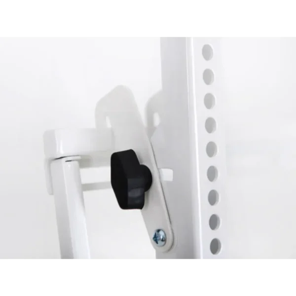 Multibrackets M Universal Tilt Wallmount White Large