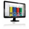 Philips LED monitor with Touch Control 192EL2SB/00