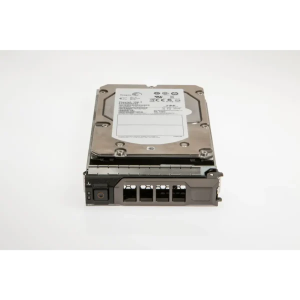 Origin Storage 300GB 15k P/Edge R/T x10 Series 3.5in SAS Hotswap HD w/ Caddy
