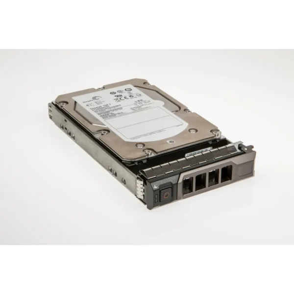 Origin Storage 300GB 15k P/Edge R/T x10 Series 3.5in SAS Hotswap HD w/ Caddy