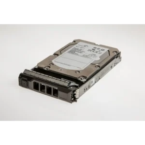 Origin Storage 300GB 15k P/Edge R/T x10 Series 3.5in SAS Hotswap HD w/ Caddy