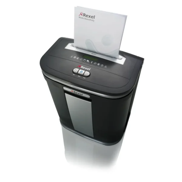 Rexel Mercury RSM1130 Micro Cut Shredder