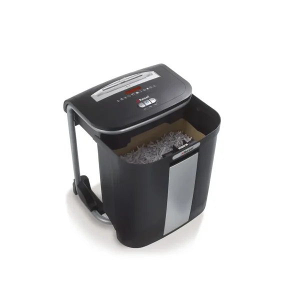 Rexel Mercury RSM1130 Micro Cut Shredder