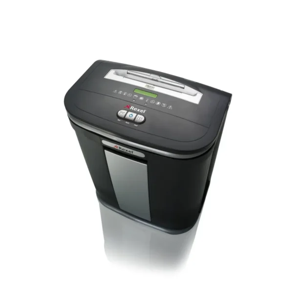 Rexel Mercury RSM1130 Micro Cut Shredder
