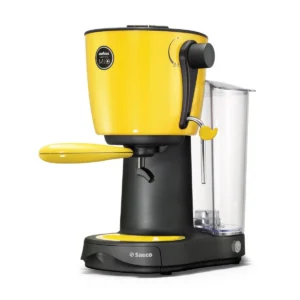 Saeco Lavazza A Modo Mio Piccina Yellow