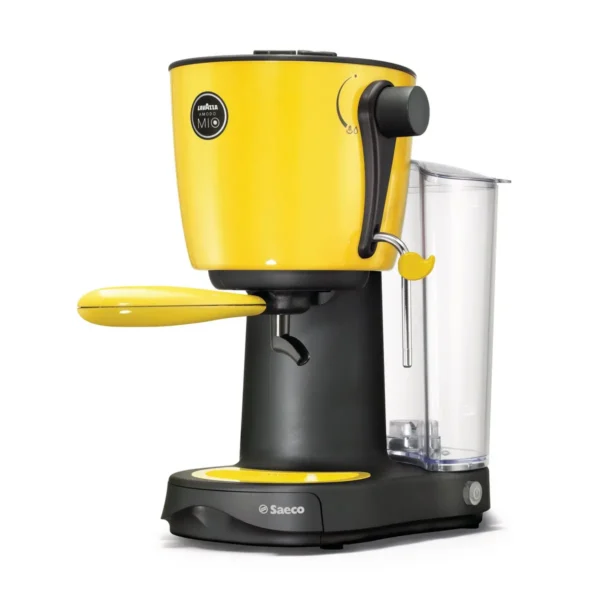 Saeco Lavazza A Modo Mio Piccina Yellow