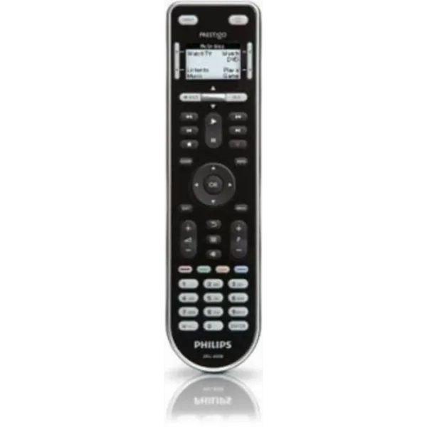 Philips Prestigo Universal remote control SRU6008/10
