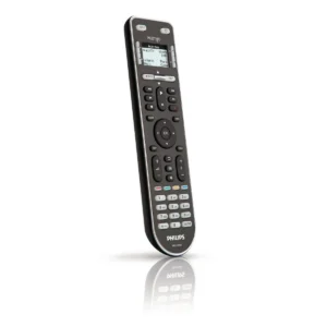 Philips Prestigo Universal remote control SRU6008/10