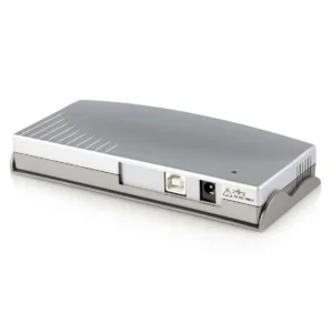 StarTech.com 8 Port USB to RS232 Serial DB9 Adapter Hub