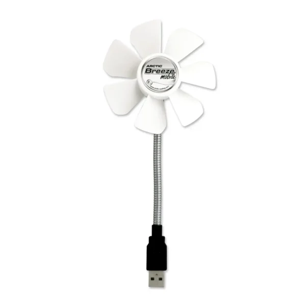 ARCTIC Breeze Mobile – Mobile USB Fan