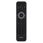 Philips LED monitor with Digital TV tuner 221TE2LB/00