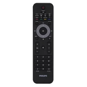 Philips LED monitor with Digital TV tuner 221TE2LB/00