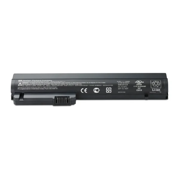 HP EH767AA laptop spare part Battery