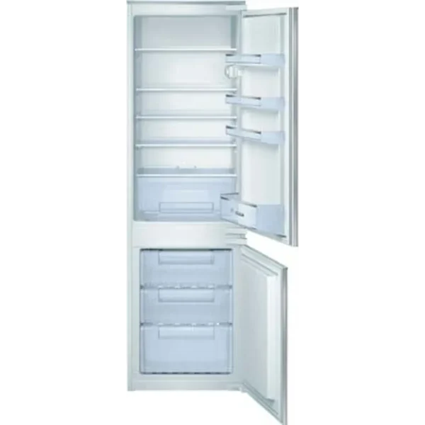 Bosch Serie 2 KIV34V21FF fridge-freezer Built-in 269 L G White