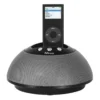 Trust Sound Station for iPod SP-2988Si 12 W White