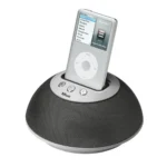 Trust Sound Station for iPod SP-2988Si 12 W White