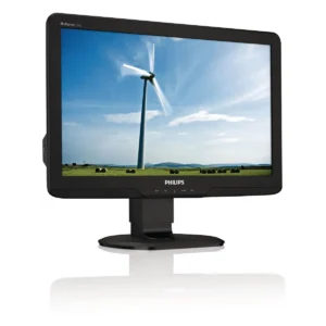 Philips Brilliance LCD monitor with PowerSensor 235B2CB/00