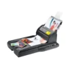 Plustek SmartOffice PL 2550 Flatbed & ADF scanner 600 x 600 DPI A4 Black