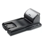 Plustek SmartOffice PL 2550 Flatbed & ADF scanner 600 x 600 DPI A4 Black