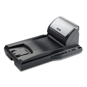 Plustek SmartOffice PL 2550 Flatbed & ADF scanner 600 x 600 DPI A4 Black