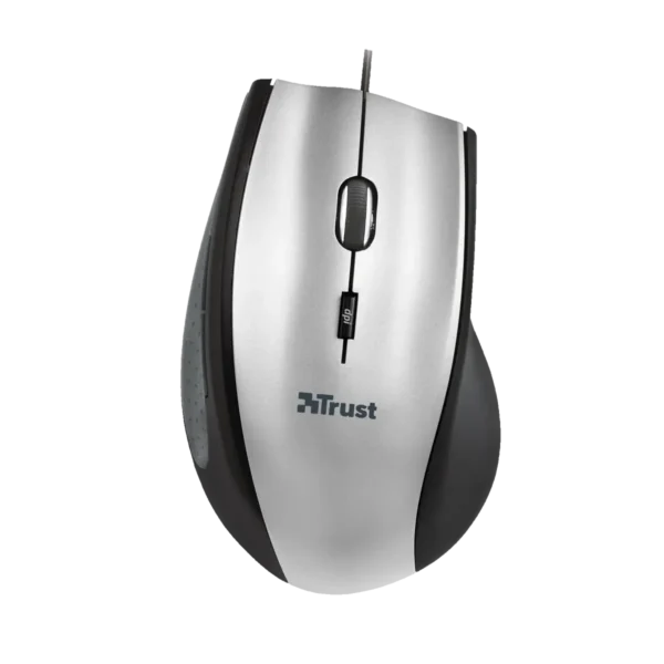 Trust ComfortLine mouse USB Type-A Optical 500 DPI
