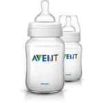 Philips AVENT Natural baby bottle SCF683/27