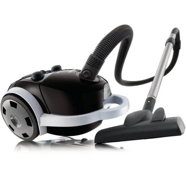 Philips Jewel FC9062/03 Vacuum cleaner with bag