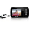 Philips GoGear SA1ARA16K/55 MP3/MP4 player 16 GB Black