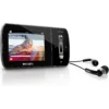 Philips GoGear SA1ARA16K/55 MP3/MP4 player 16 GB Black