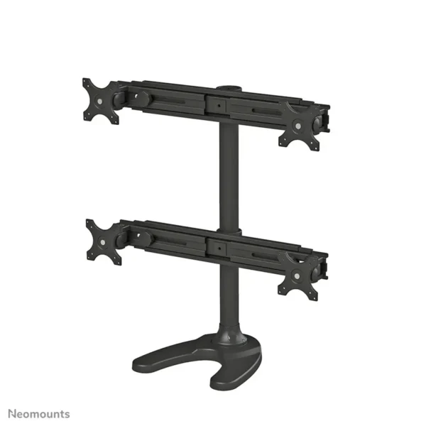 Neomounts FPMA-D700DD4 Monitor stand 19-30″