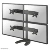 Neomounts FPMA-D700DD4 Monitor stand 19-30″
