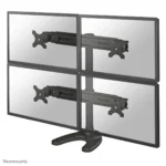 Neomounts FPMA-D700DD4 Monitor stand 19-30″