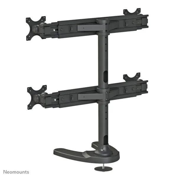 Neomounts FPMA-D700DD4 Monitor stand 19-30″