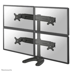Neomounts FPMA-D700DD4 Monitor stand 19-30″