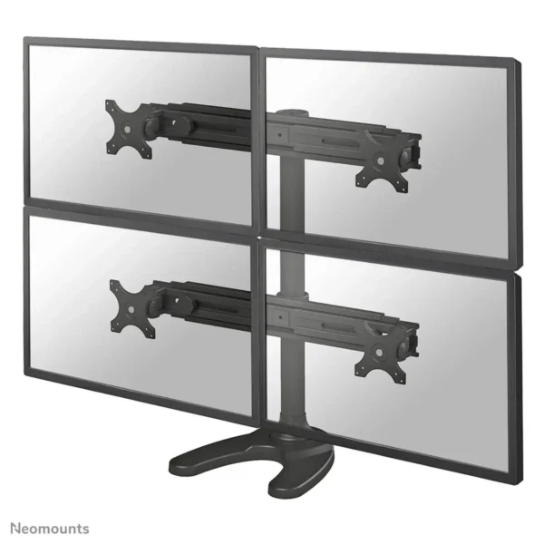 Neomounts FPMA-D700DD4 Monitor stand 19-30″