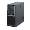Fujitsu CELSIUS W370 E85+ Intel® Core™2 Duo E8500 4 GB DDR2-SDRAM Tower Workstation