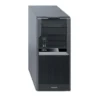 Fujitsu CELSIUS W370 E85+ Intel® Core™2 Duo E8500 4 GB DDR2-SDRAM Tower Workstation