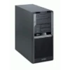 Fujitsu CELSIUS W370 E85+ Intel® Core™2 Duo E8500 4 GB DDR2-SDRAM Tower Workstation